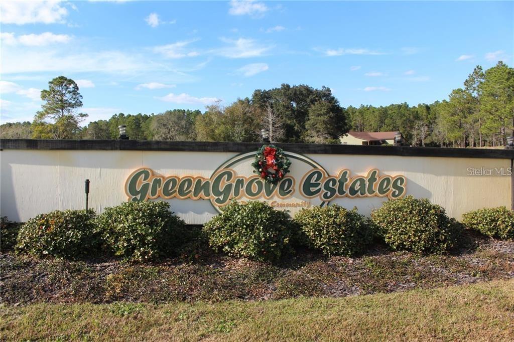 GREENGROVE BLVD #LOT26, CLERMONT, FL — photo 9