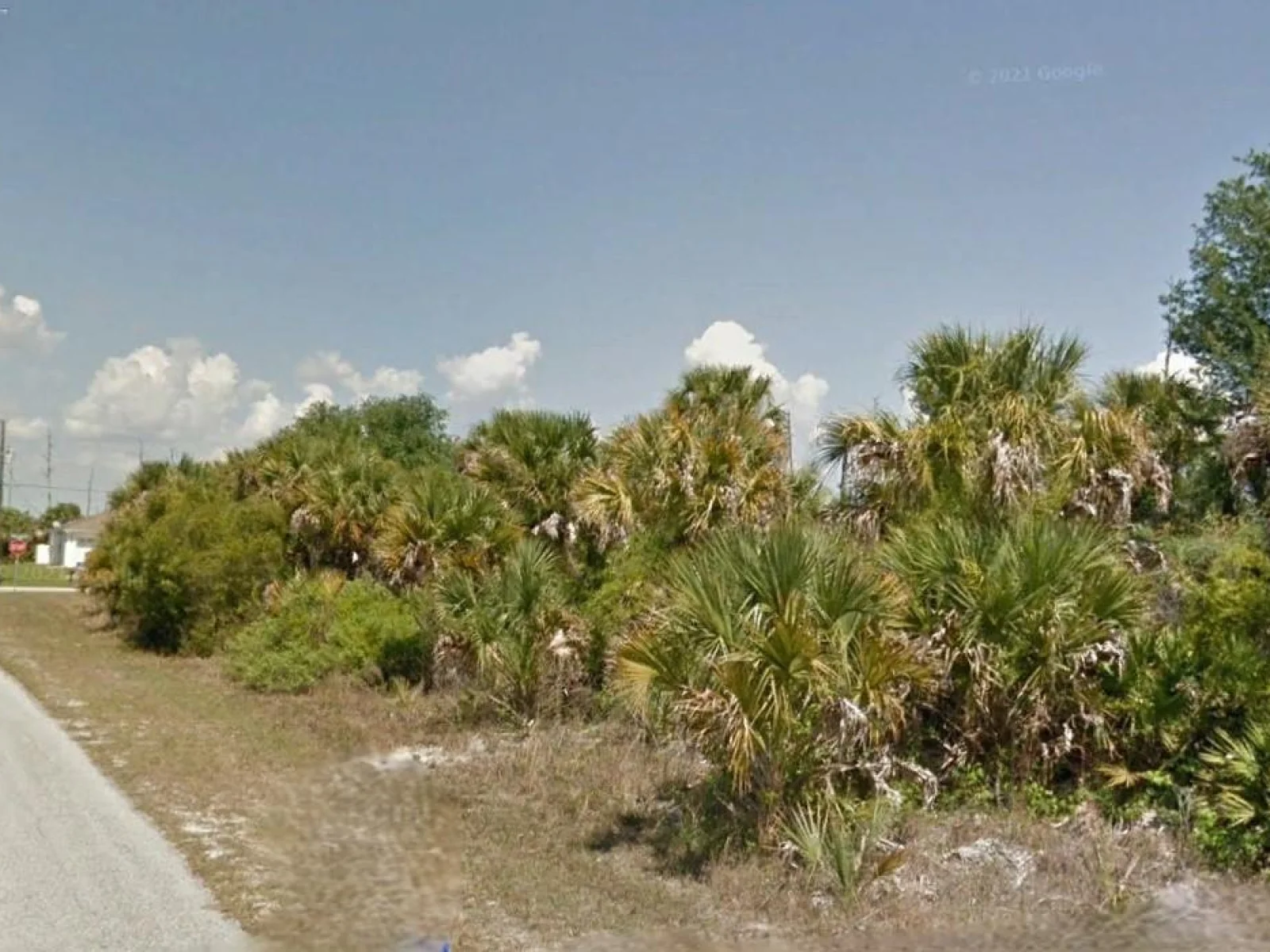 PONDS ST, NORTH PORT, FL — photo 2