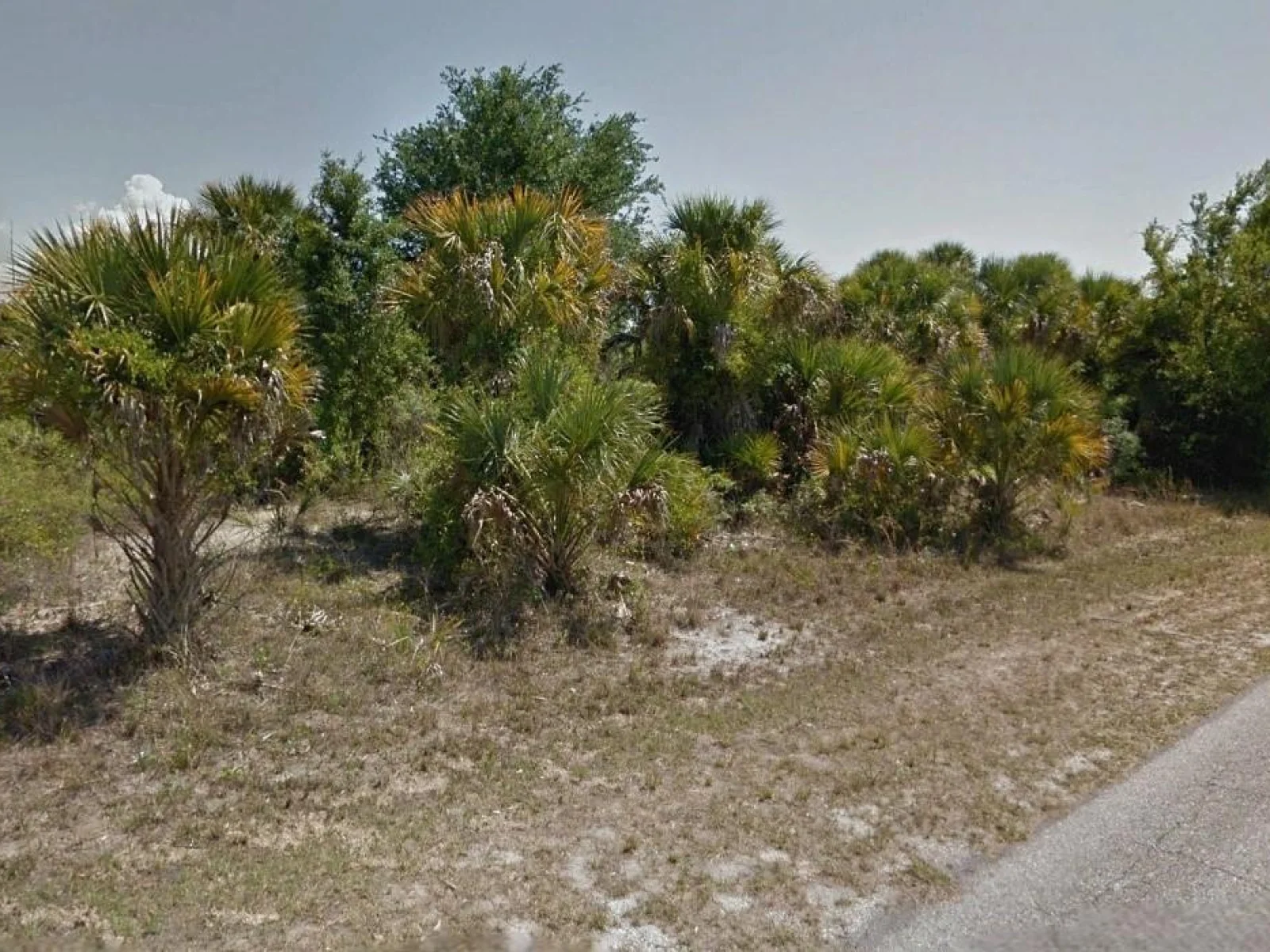 PONDS ST, NORTH PORT, FL — photo 3