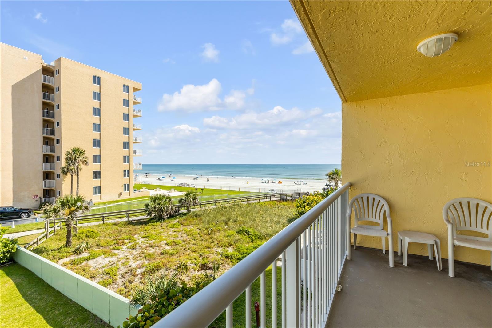 425 S ATLANTIC AVE #304, NEW SMYRNA BEACH, FL — photo 2
