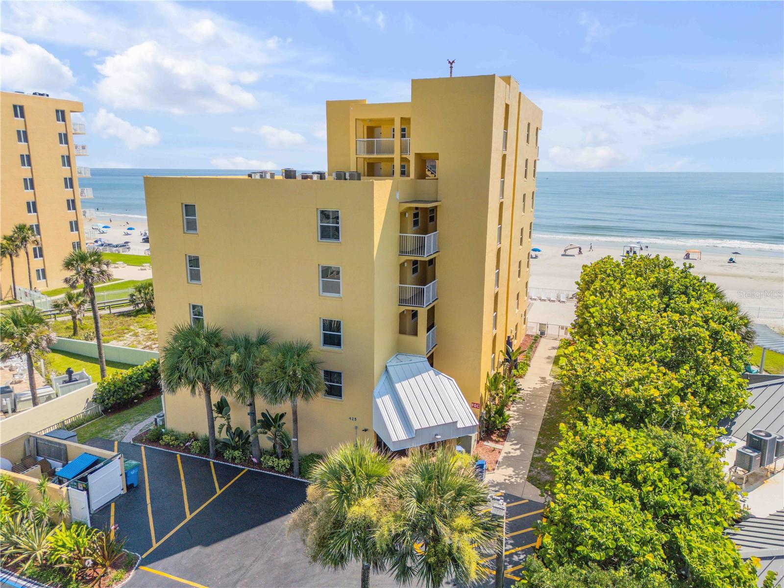 425 S ATLANTIC AVE #304, NEW SMYRNA BEACH, FL — photo 3