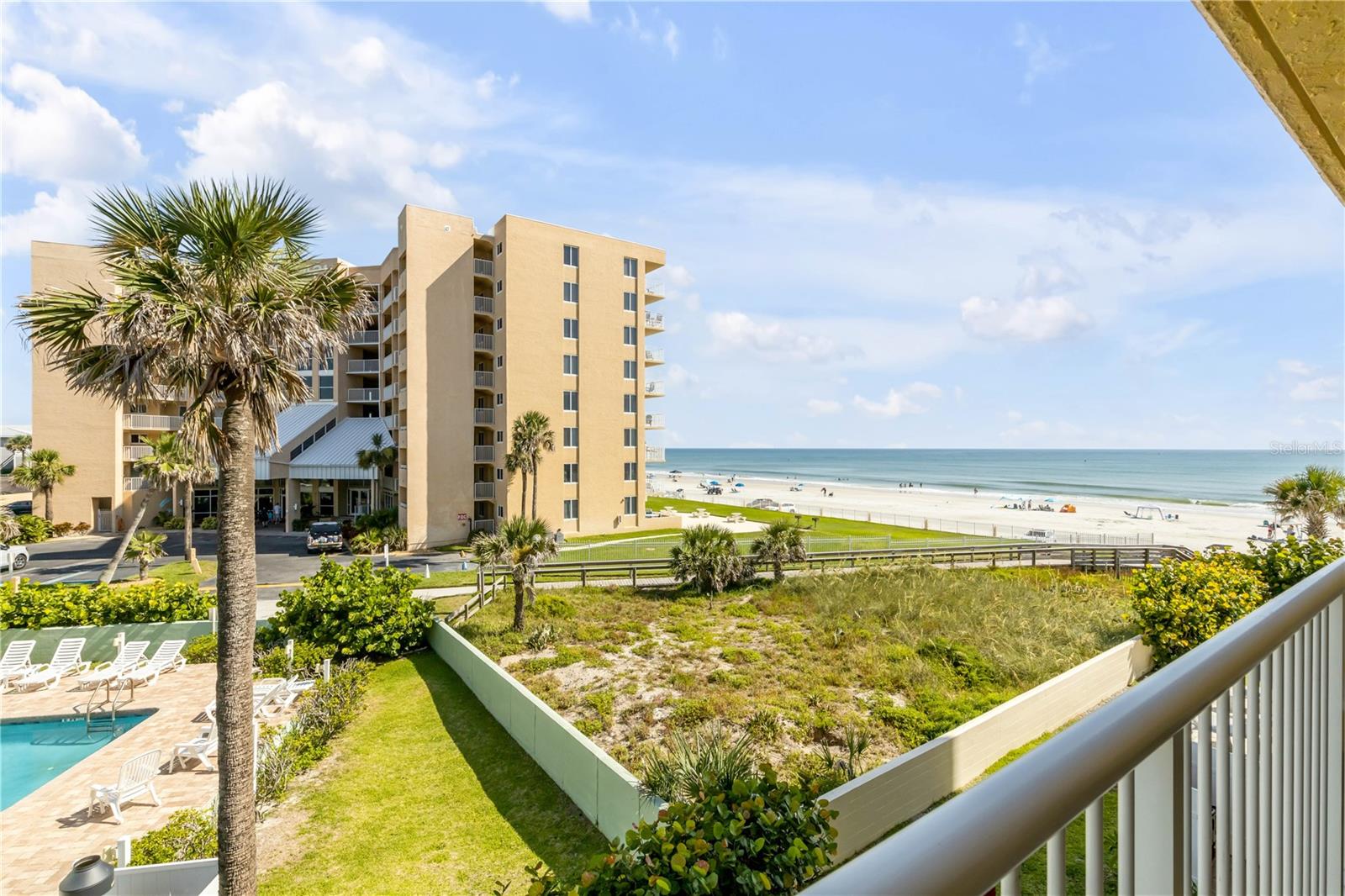 425 S ATLANTIC AVE #304, NEW SMYRNA BEACH, FL — photo 22