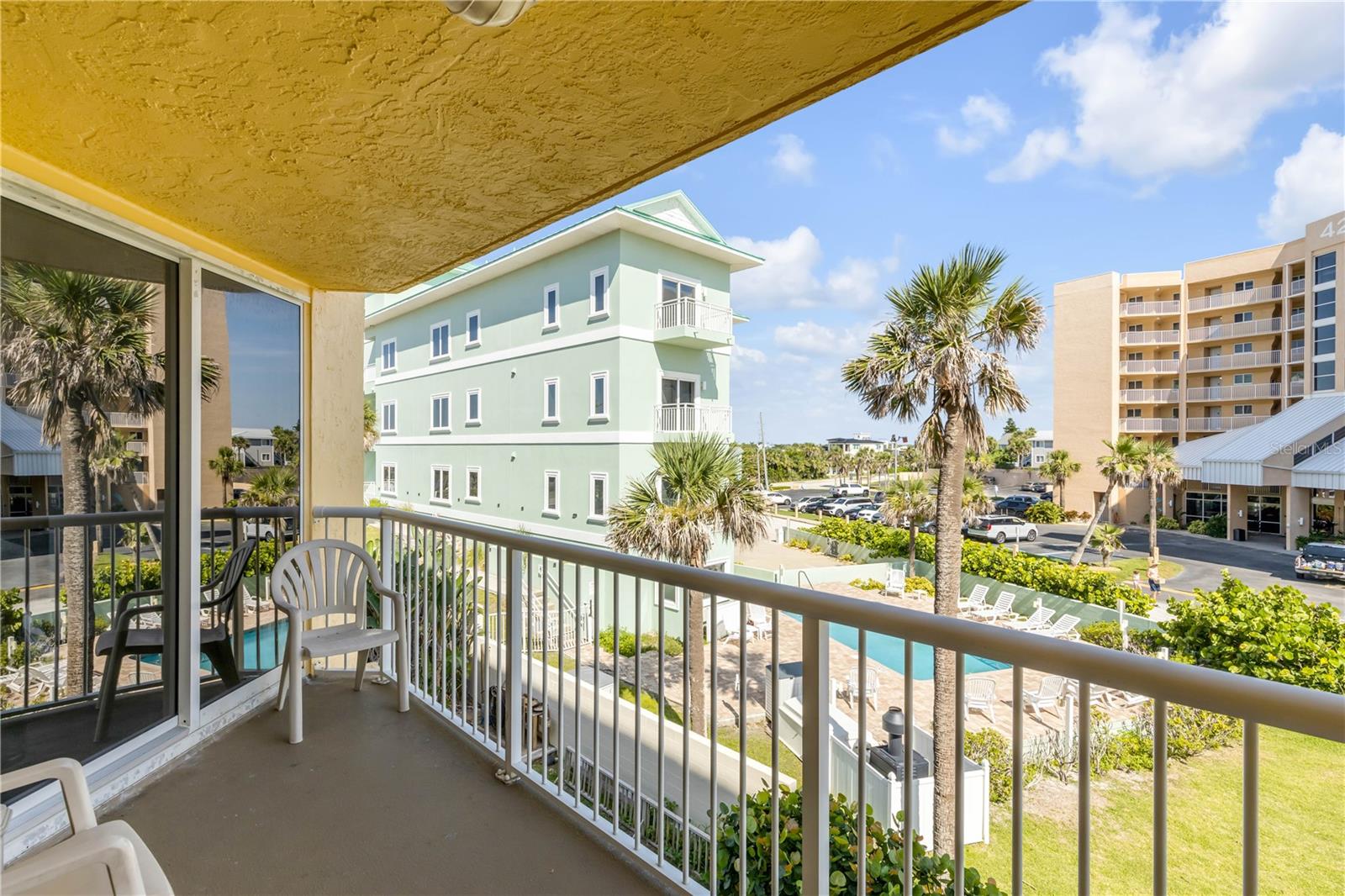 425 S ATLANTIC AVE #304, NEW SMYRNA BEACH, FL — photo 23