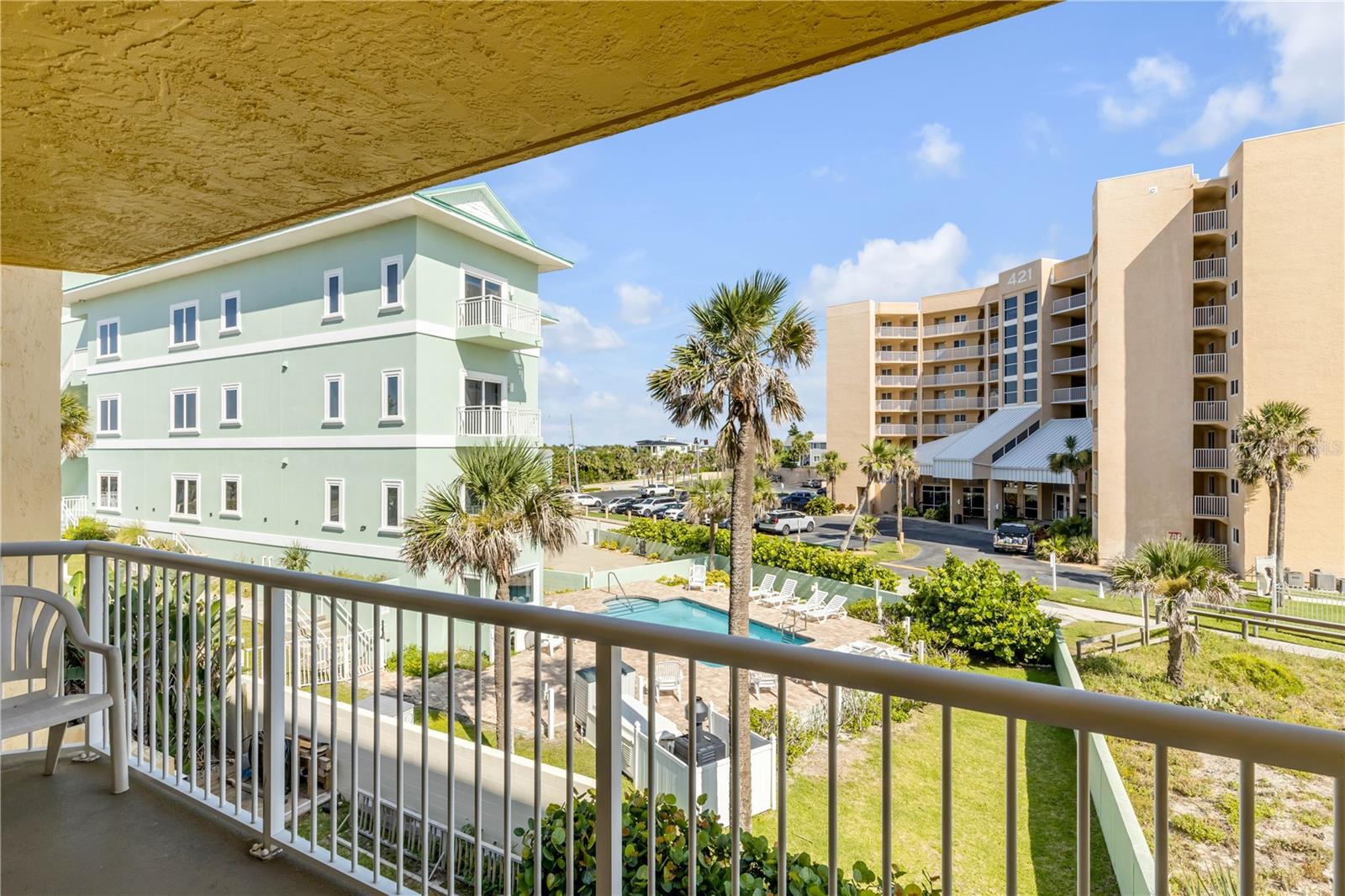 425 S ATLANTIC AVE #304, NEW SMYRNA BEACH, FL — photo 24