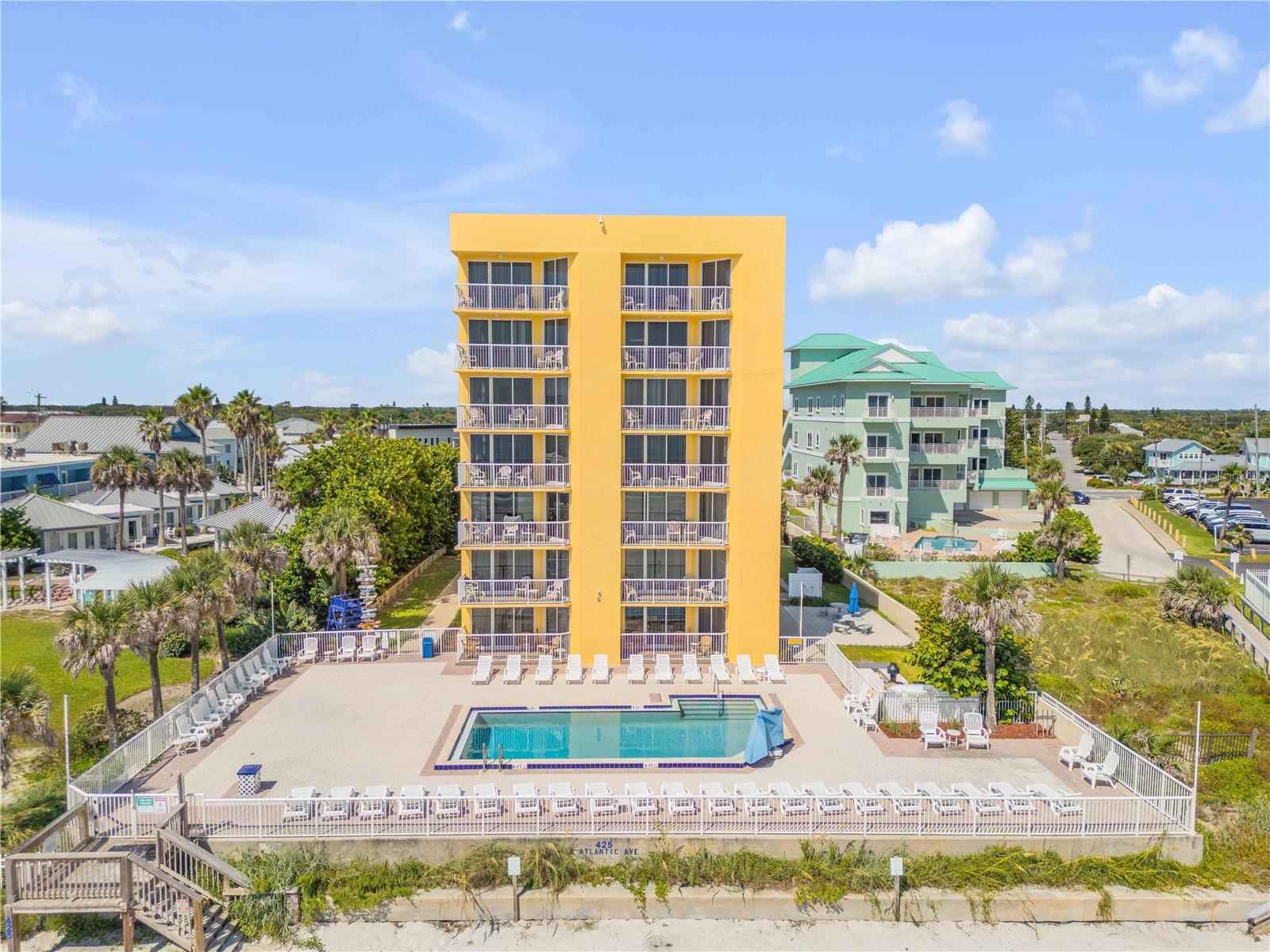 425 S ATLANTIC AVE #304, NEW SMYRNA BEACH, FL — photo 25