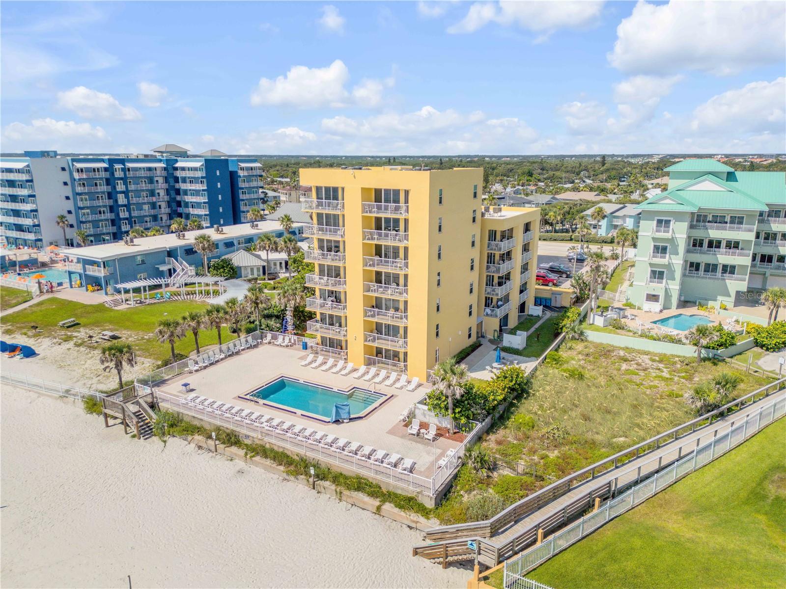 425 S ATLANTIC AVE #304, NEW SMYRNA BEACH, FL — photo 27