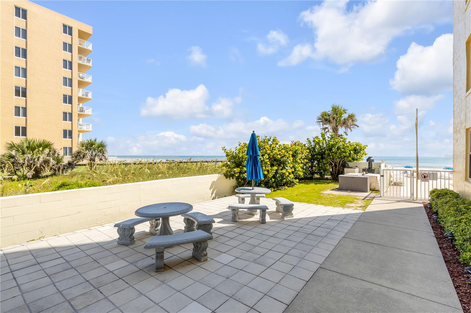 425 S ATLANTIC AVE #304, NEW SMYRNA BEACH, FL — photo 29