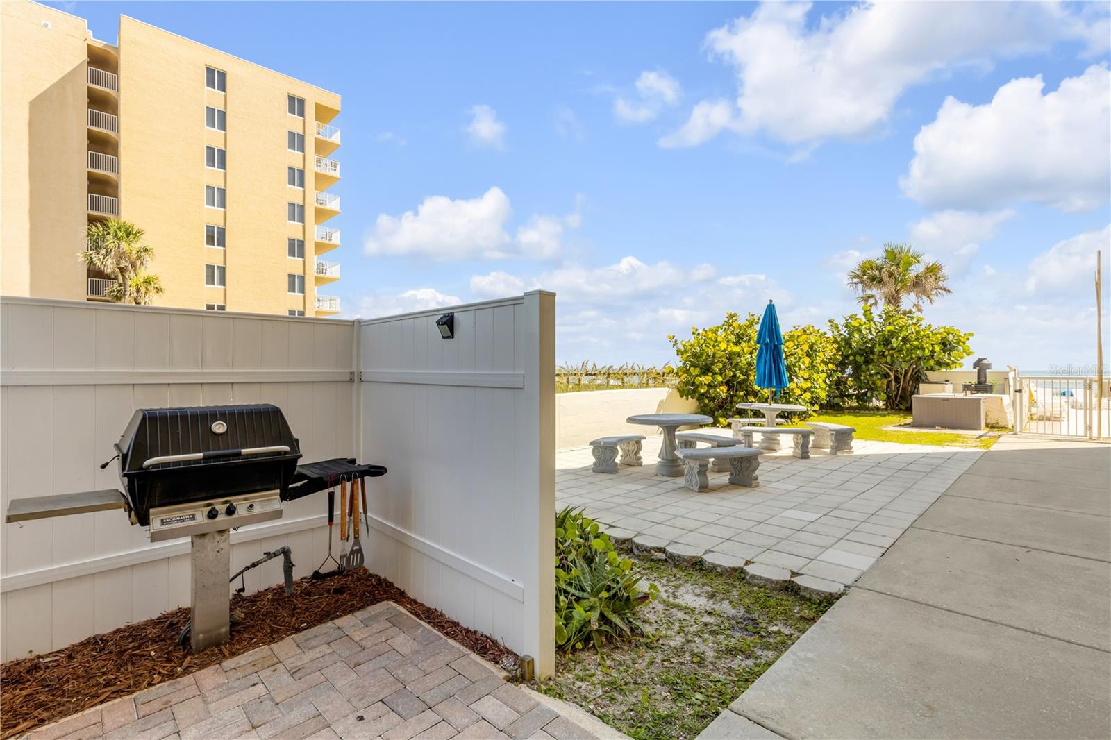 425 S ATLANTIC AVE #304, NEW SMYRNA BEACH, FL — photo 30