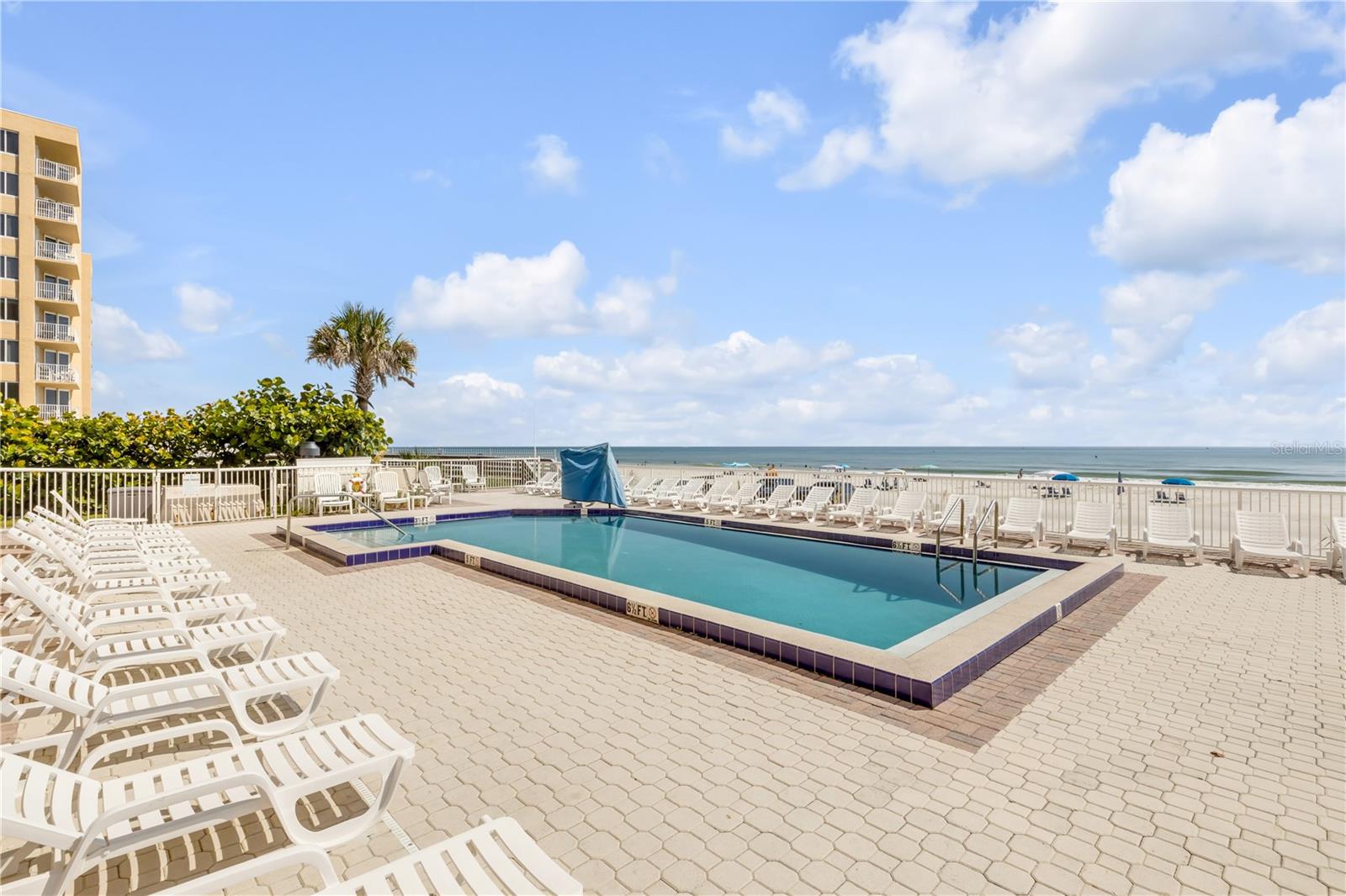 425 S ATLANTIC AVE #304, NEW SMYRNA BEACH, FL — photo 31