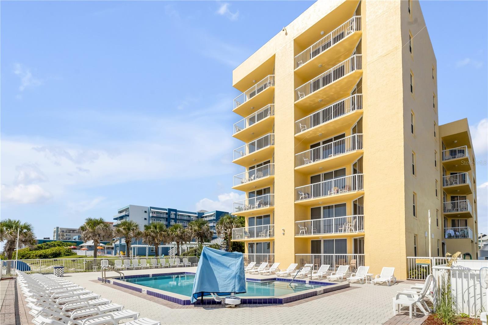 425 S ATLANTIC AVE #304, NEW SMYRNA BEACH, FL — photo 32