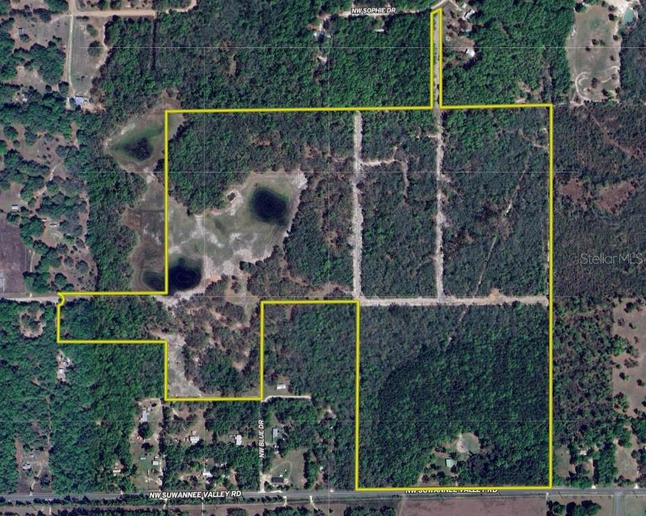 2669 NW SUWANNEE VALLEY RD, LAKE CITY, FL — photo 104