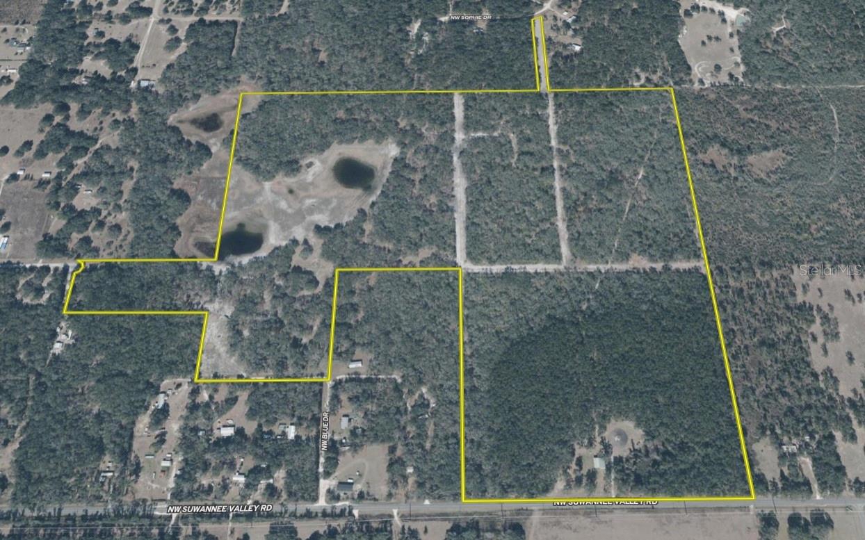 2669 NW SUWANNEE VALLEY RD, LAKE CITY, FL — photo 105