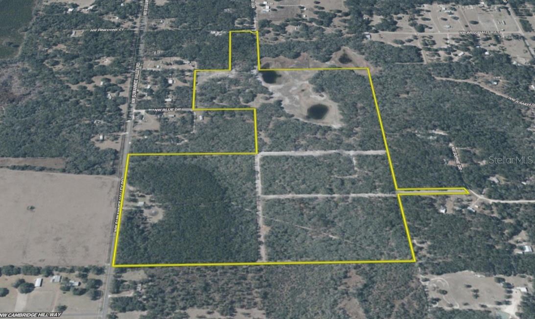 2669 NW SUWANNEE VALLEY RD, LAKE CITY, FL — photo 108