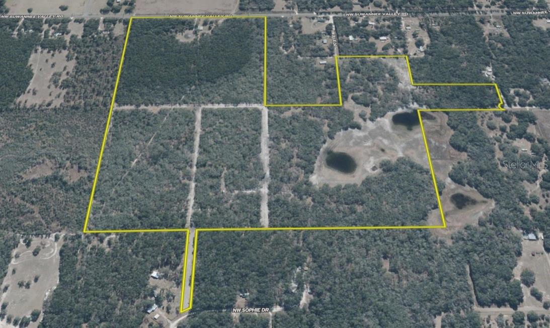 2669 NW SUWANNEE VALLEY RD, LAKE CITY, FL — photo 109