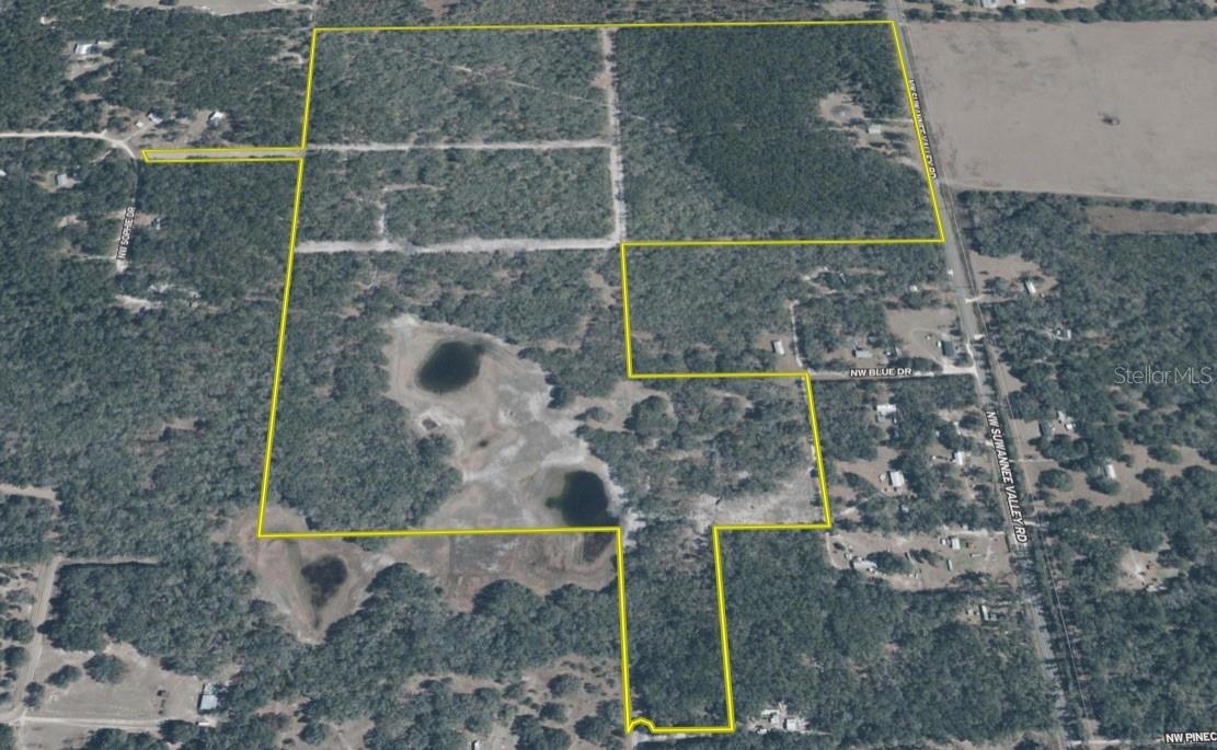 2669 NW SUWANNEE VALLEY RD, LAKE CITY, FL — photo 111