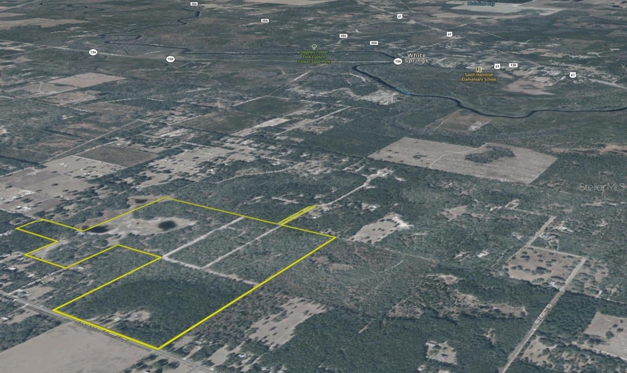 2669 NW SUWANNEE VALLEY RD, LAKE CITY, FL — photo 115