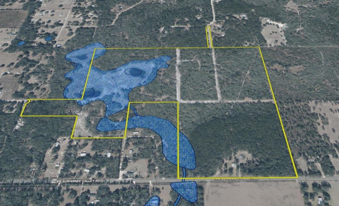 2669 NW SUWANNEE VALLEY RD, LAKE CITY, FL — photo 118