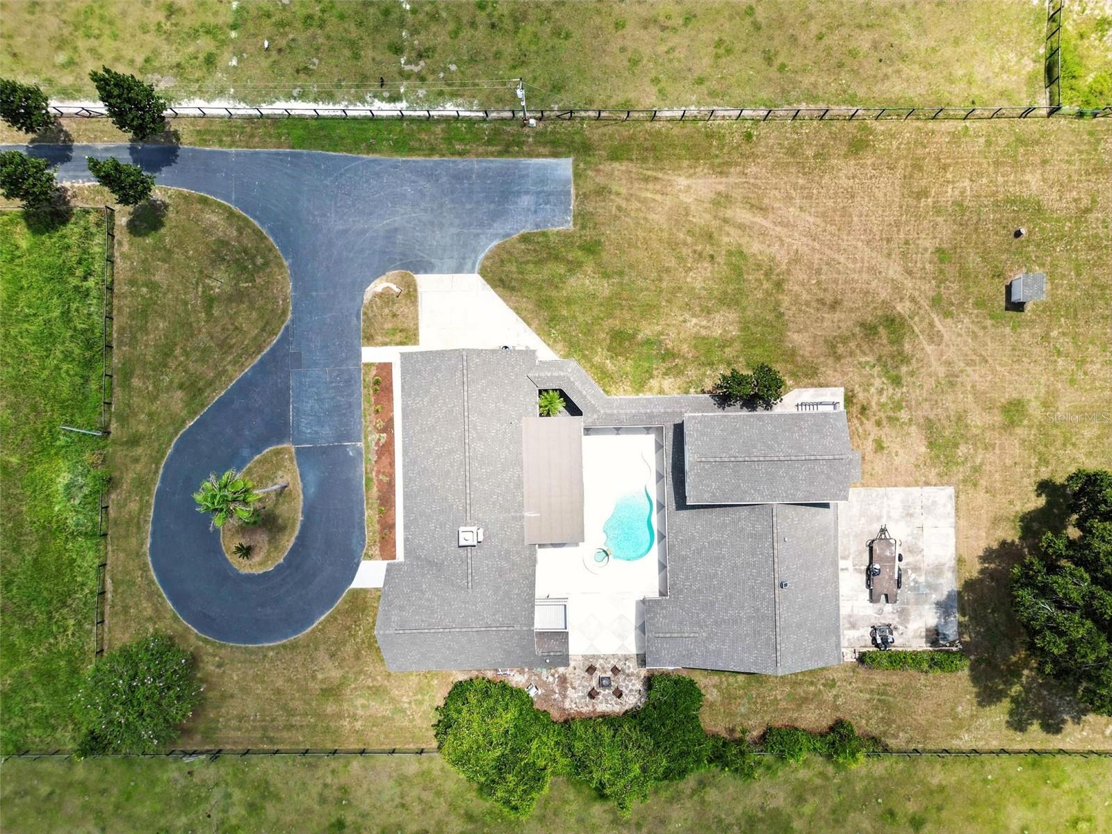 1960 SE 150TH ST, SUMMERFIELD, FL — photo 5