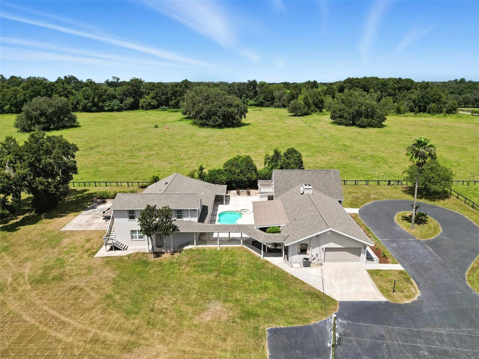 1960 SE 150TH ST, SUMMERFIELD, FL — photo 13