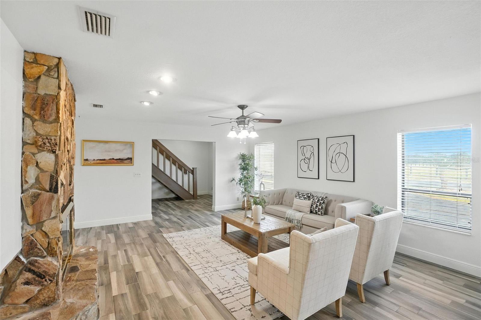 1960 SE 150TH ST, SUMMERFIELD, FL — photo 18