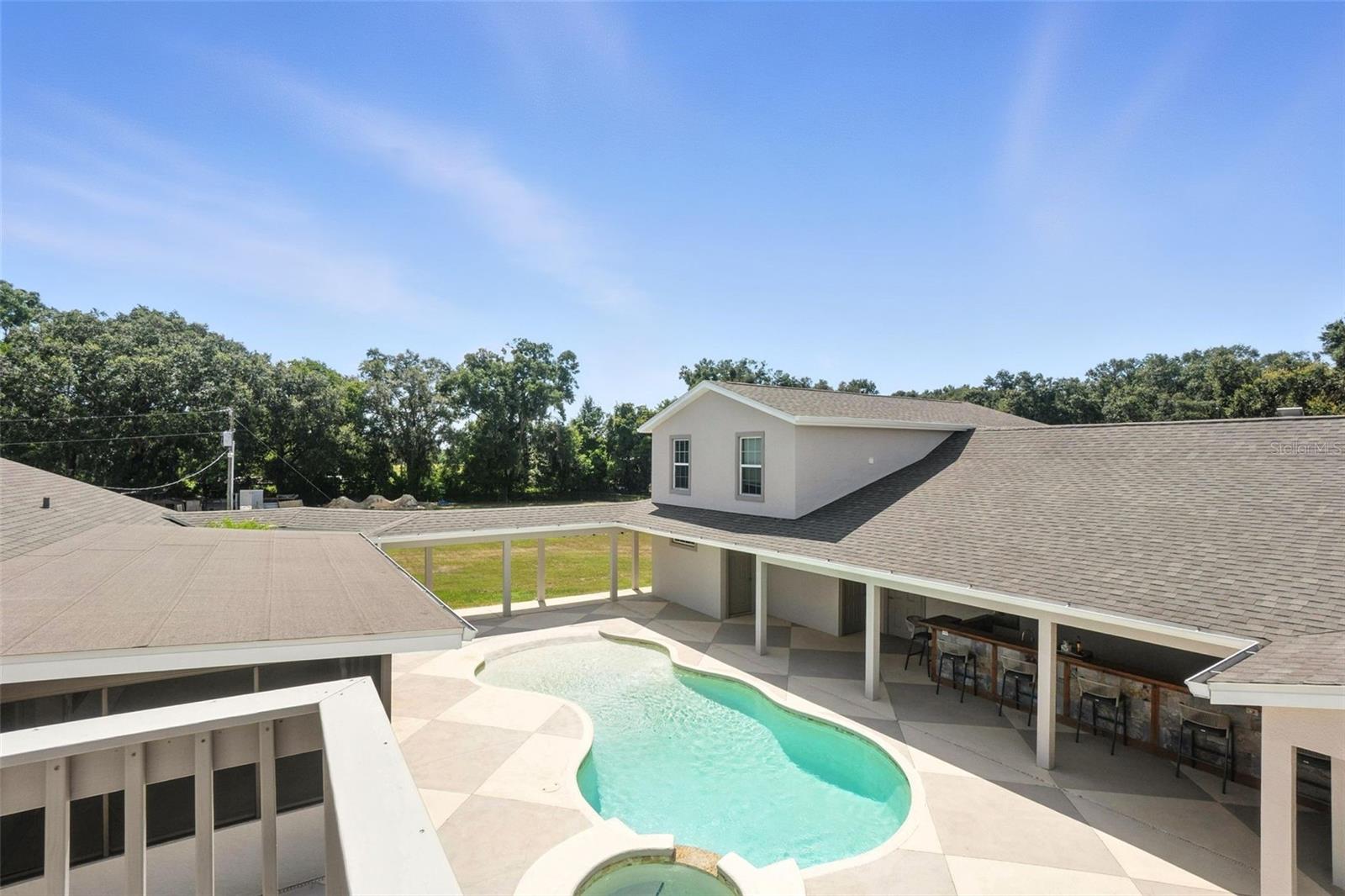 1960 SE 150TH ST, SUMMERFIELD, FL — photo 44