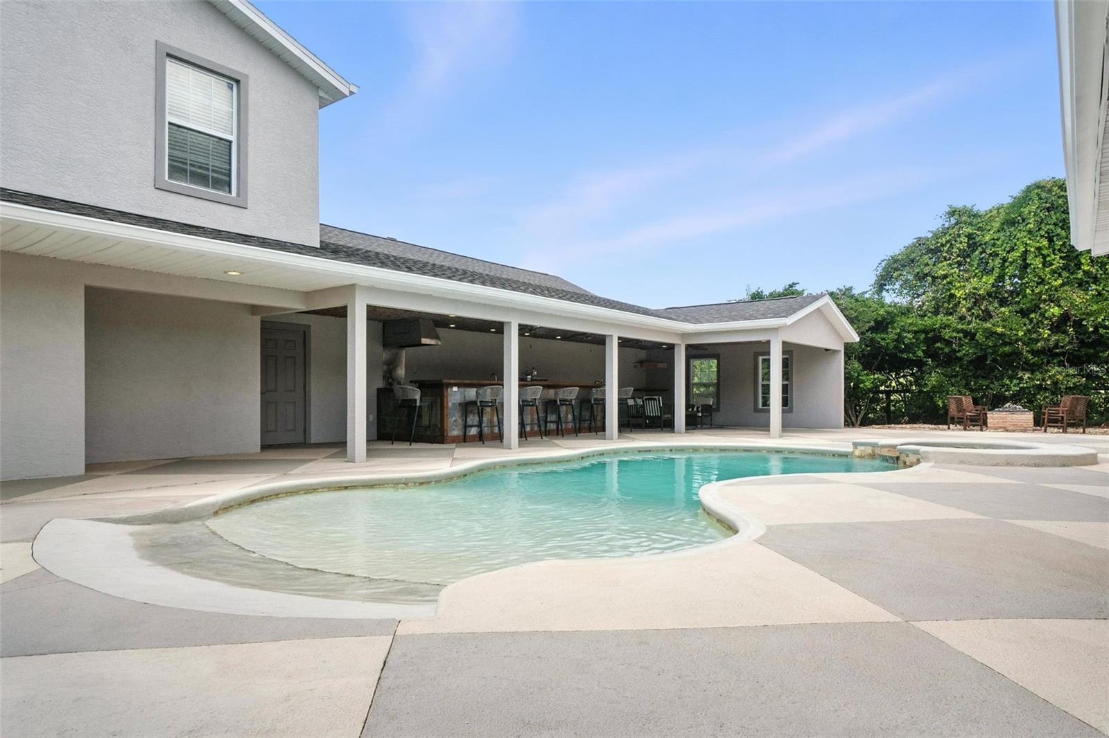 1960 SE 150TH ST, SUMMERFIELD, FL — photo 46