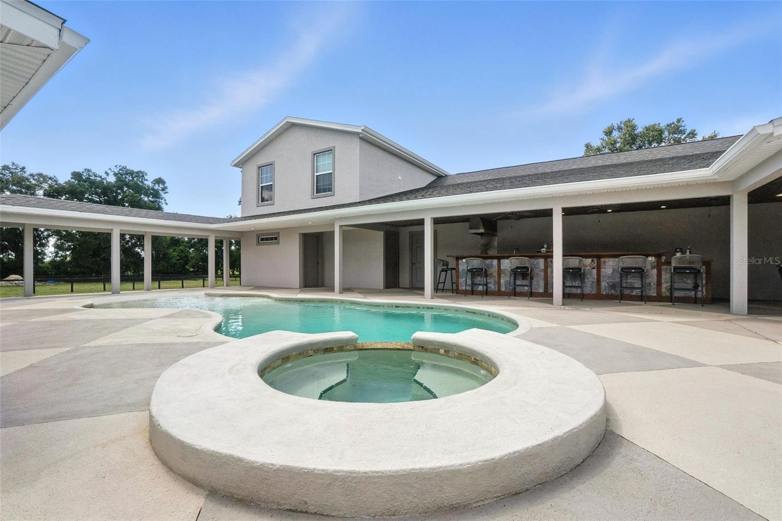 1960 SE 150TH ST, SUMMERFIELD, FL — photo 47
