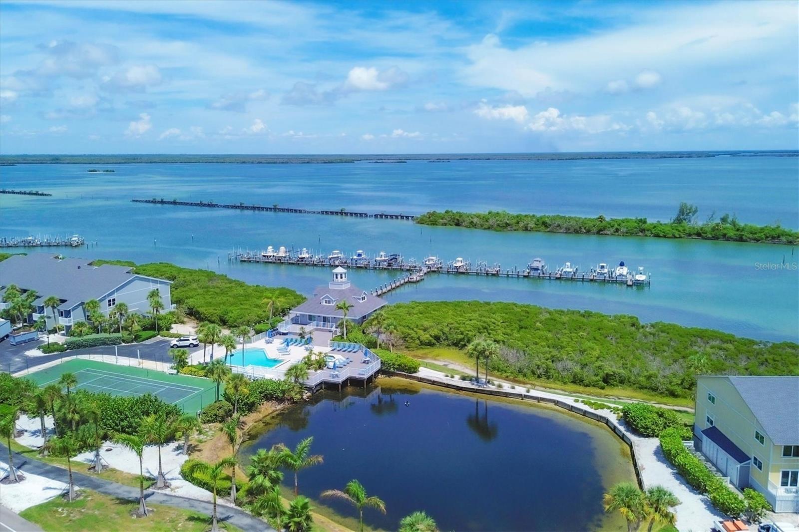 6021 BOCA GRANDE CSWY #G80, BOCA GRANDE, FL — photo 32