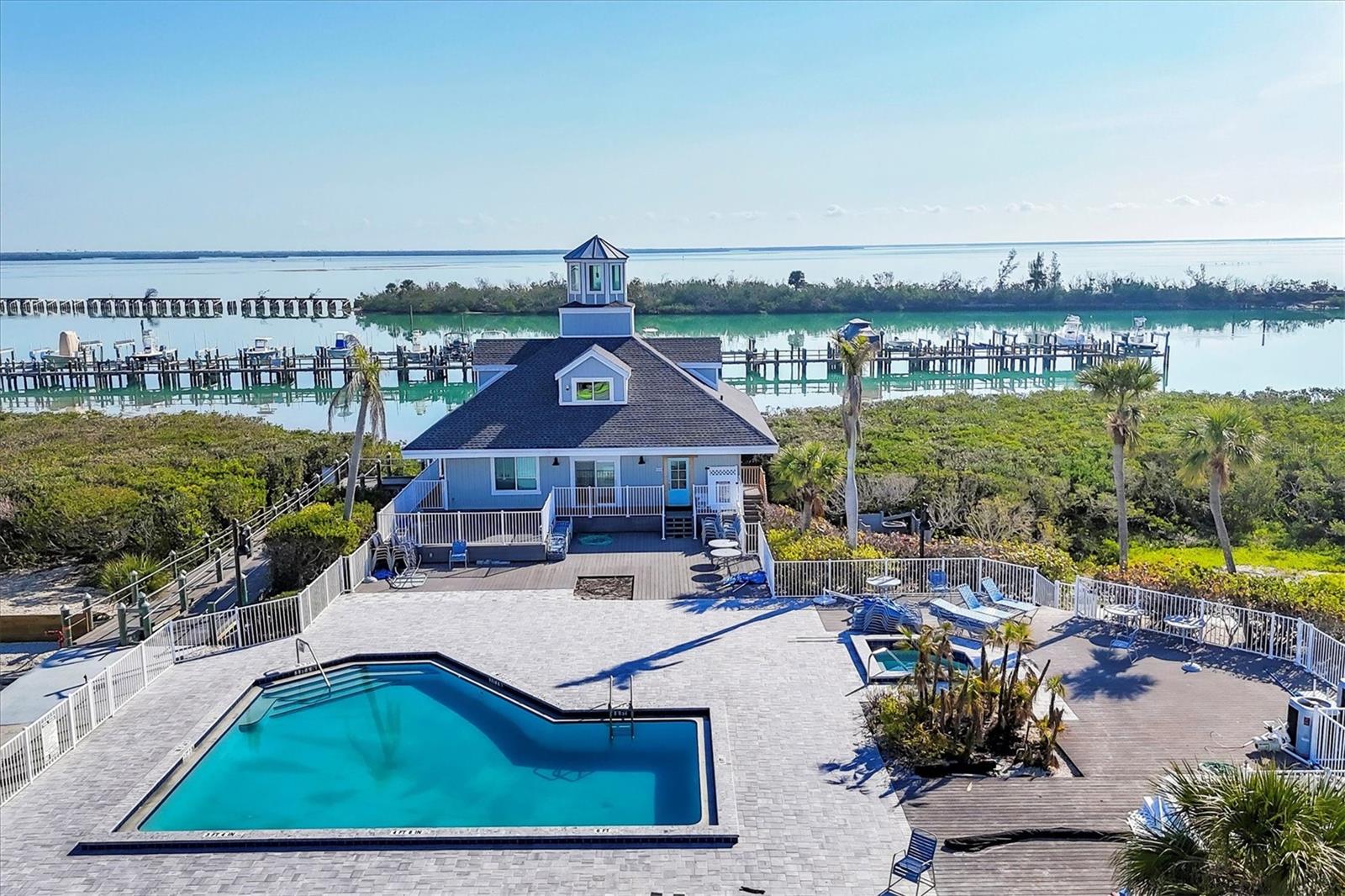 6021 BOCA GRANDE CSWY #G80, BOCA GRANDE, FL — photo 35