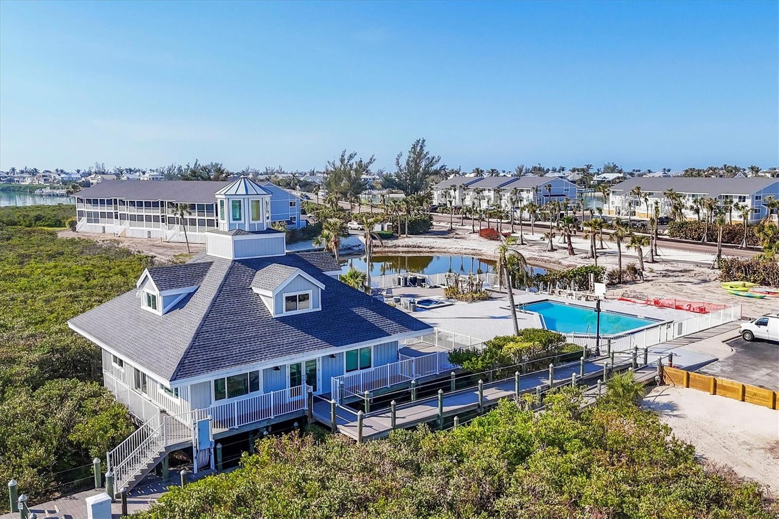 6021 BOCA GRANDE CSWY #G80, BOCA GRANDE, FL — photo 36