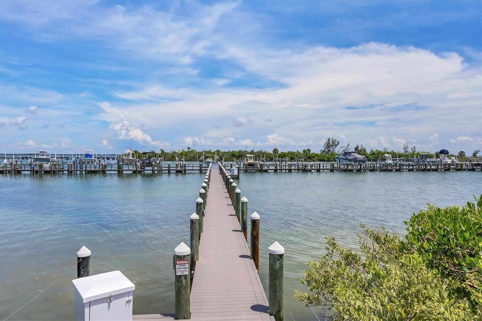 6021 BOCA GRANDE CSWY #G80, BOCA GRANDE, FL — photo 37