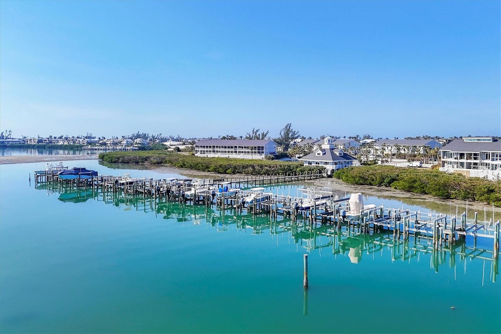 6021 BOCA GRANDE CSWY #G80, BOCA GRANDE, FL — photo 39