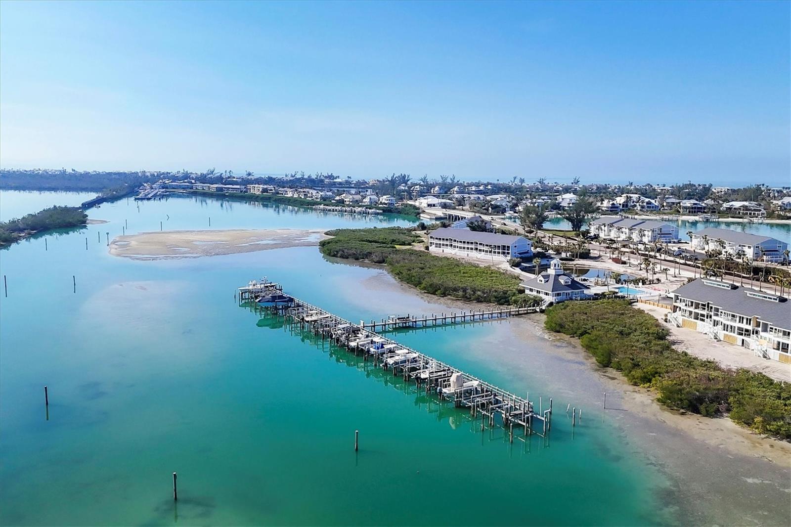 6021 BOCA GRANDE CSWY #G80, BOCA GRANDE, FL — photo 40