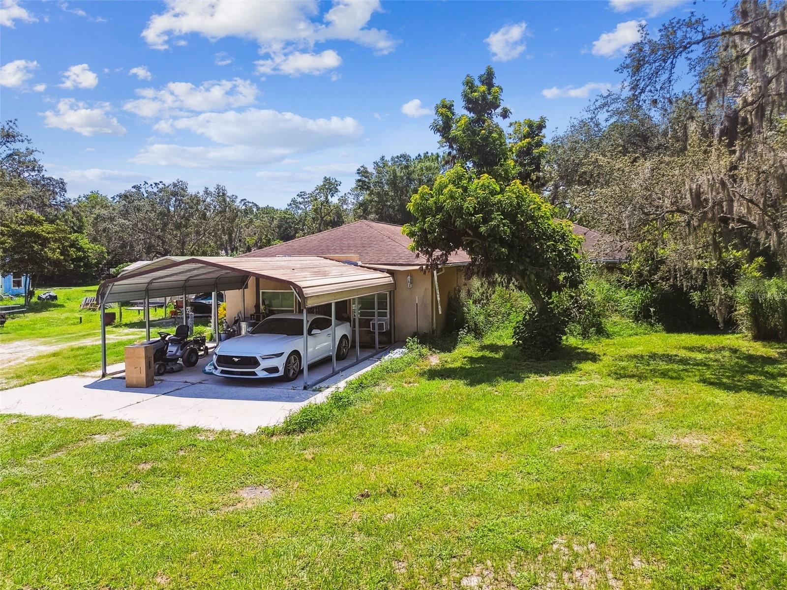 12604 CHOCTAW TRL, HUDSON, FL — photo 7