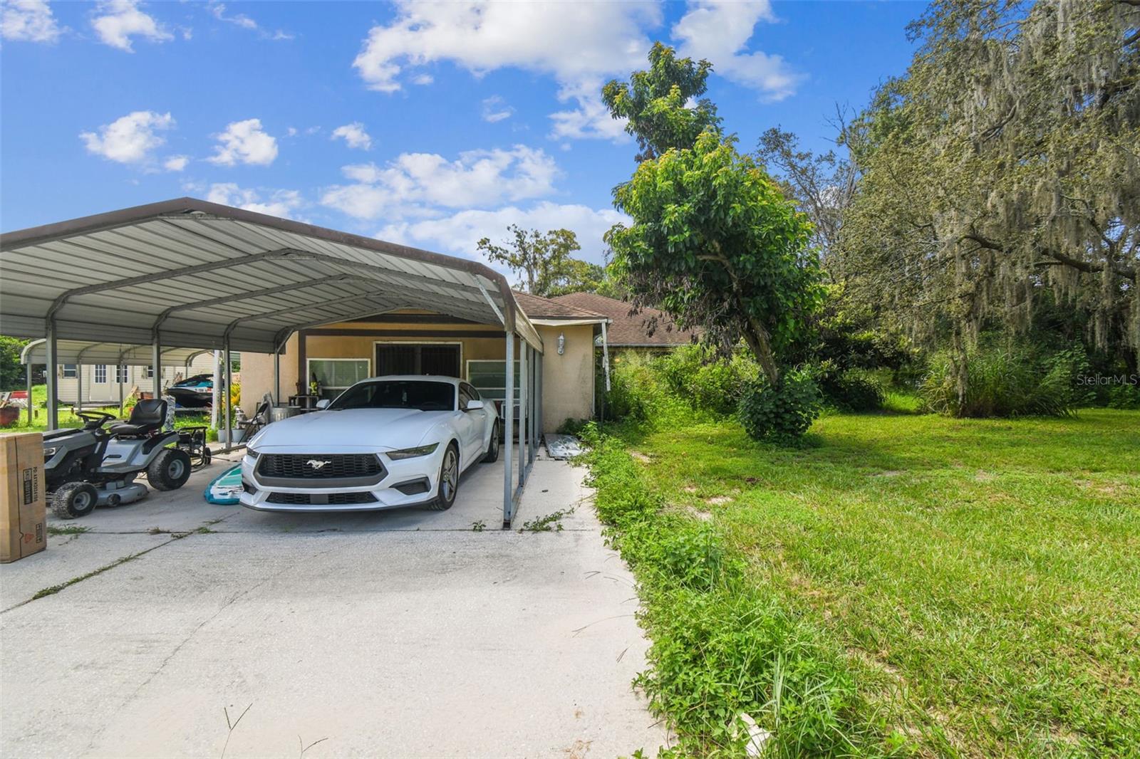 12604 CHOCTAW TRL, HUDSON, FL — photo 8