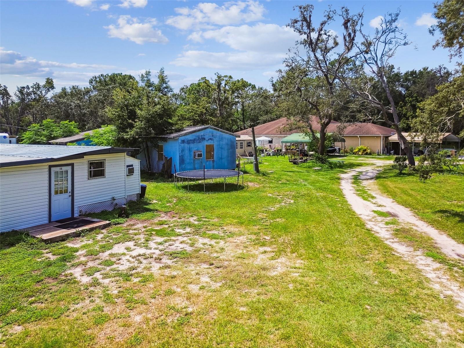 12604 CHOCTAW TRL, HUDSON, FL — photo 9