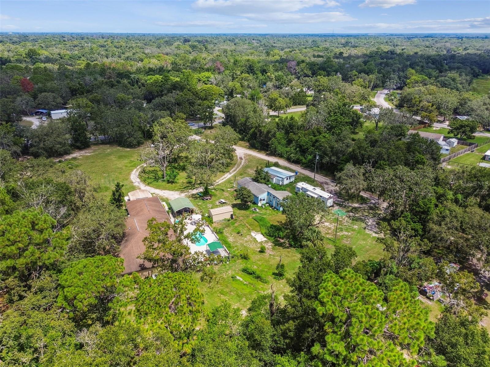 12604 CHOCTAW TRL, HUDSON, FL — photo 43