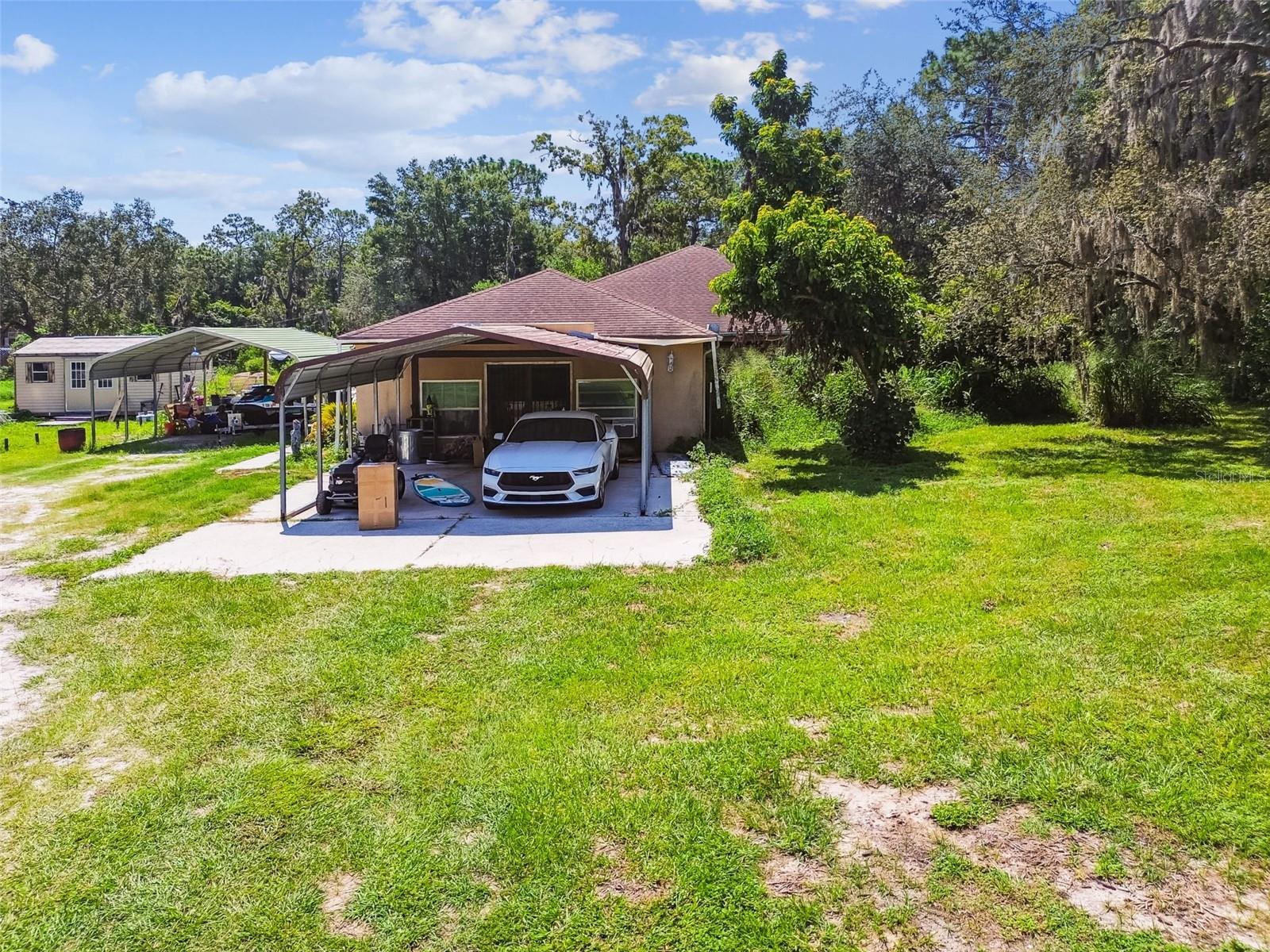 12604 CHOCTAW TRL, HUDSON, FL — photo 44