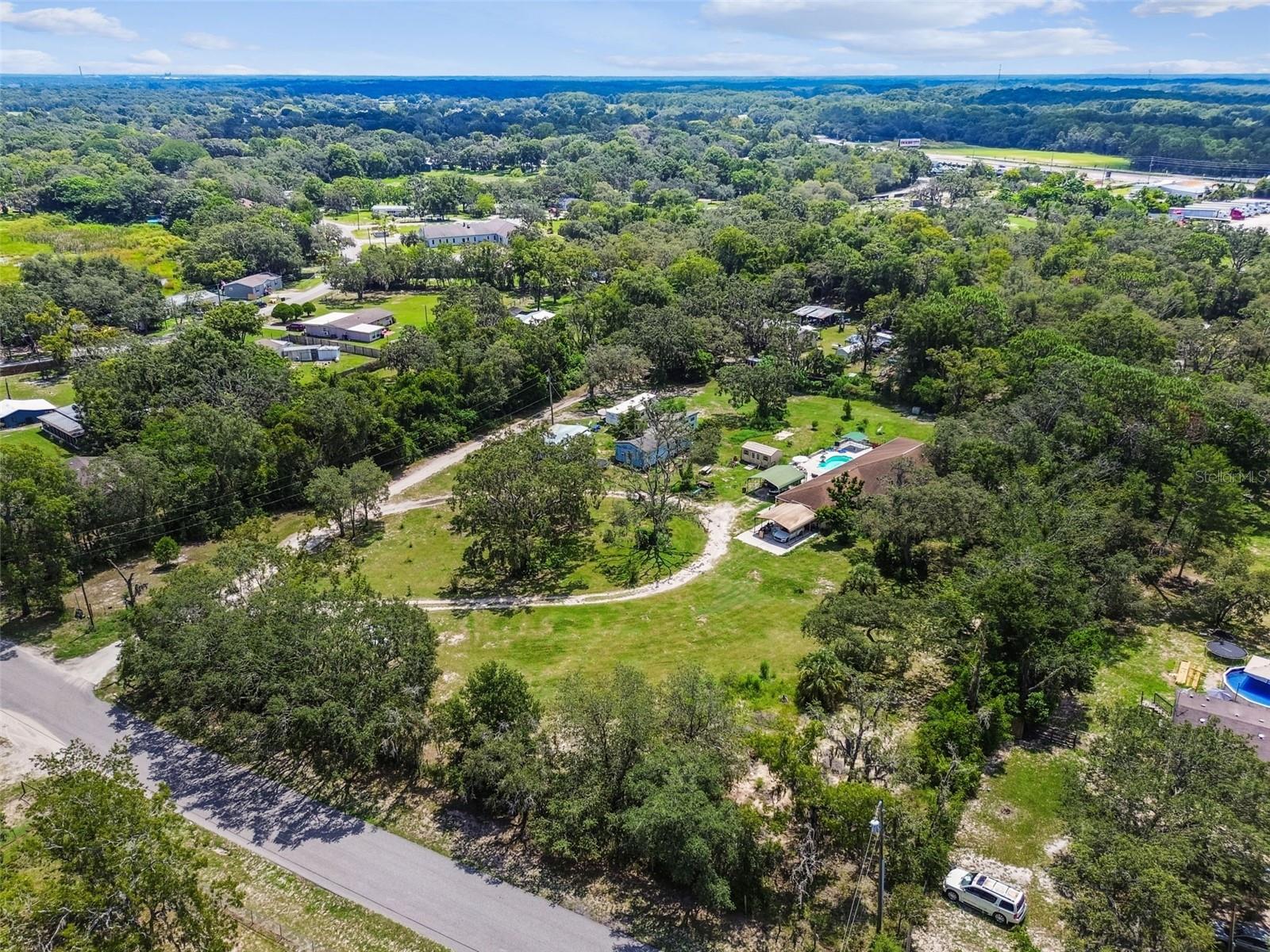 12604 CHOCTAW TRL, HUDSON, FL — photo 50