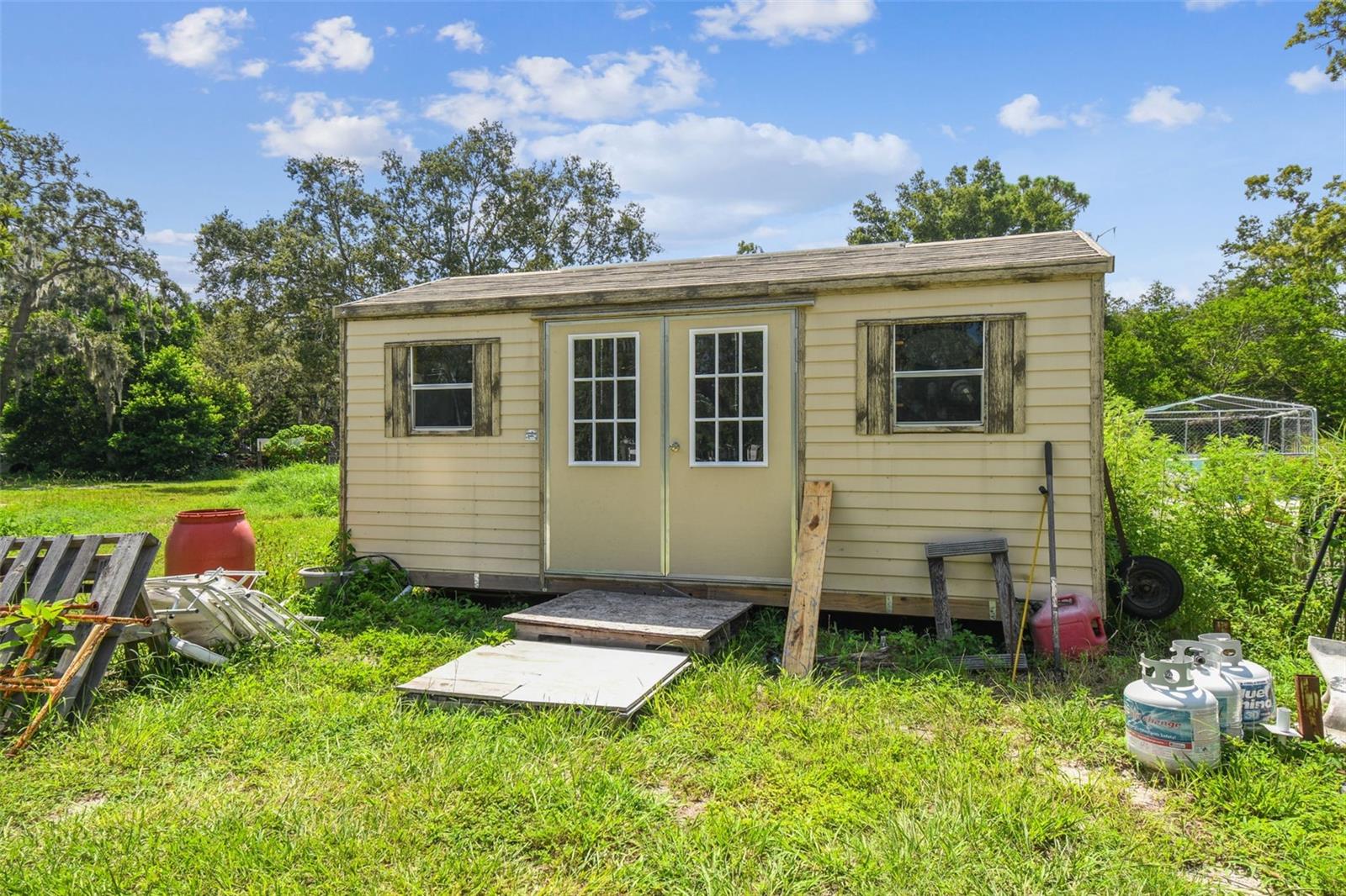 12604 CHOCTAW TRL, HUDSON, FL — photo 56