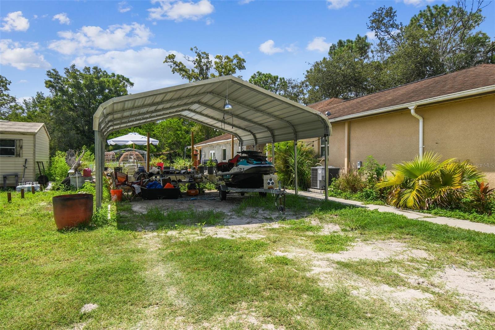 12604 CHOCTAW TRL, HUDSON, FL — photo 57