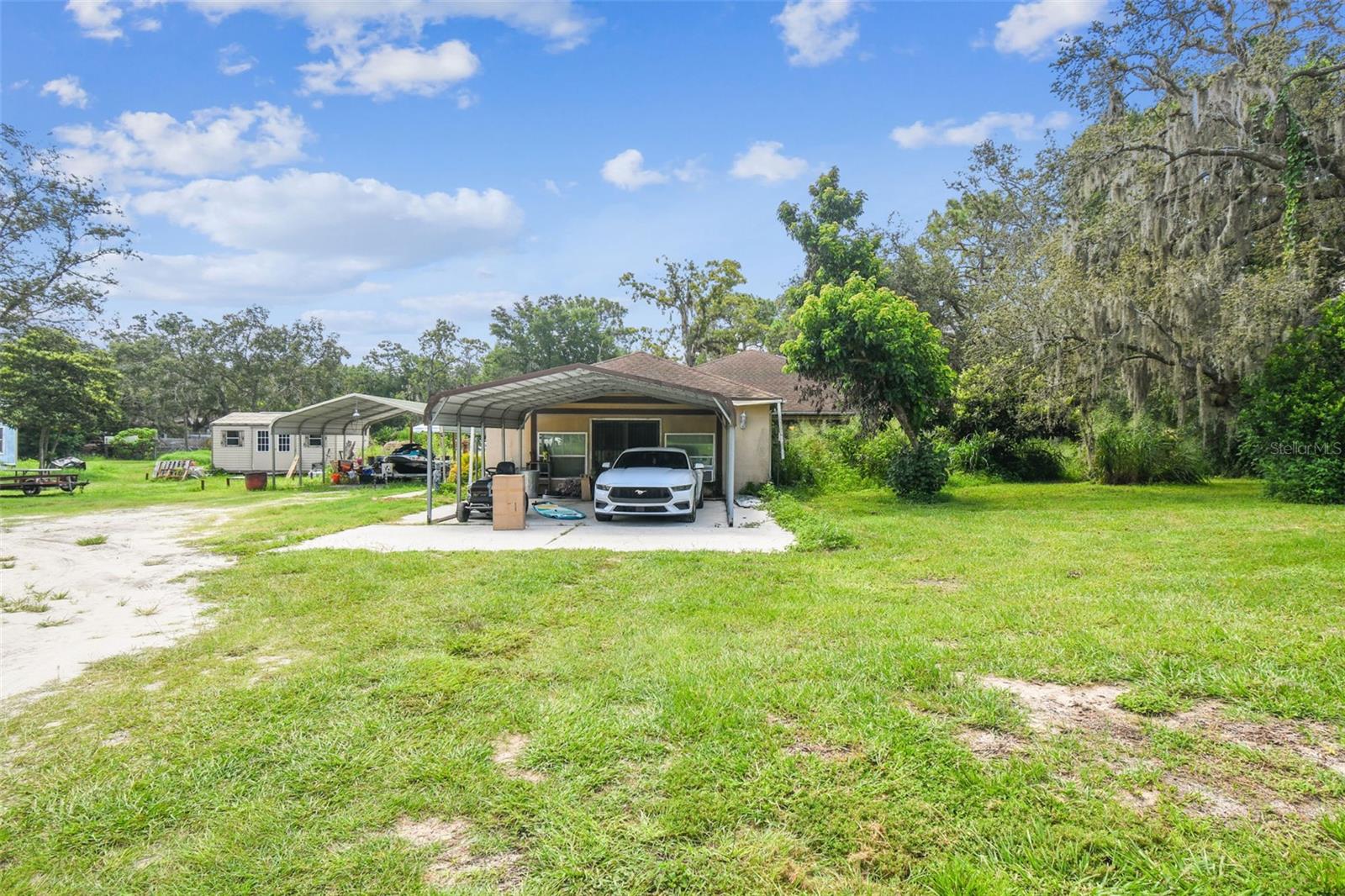 12604 CHOCTAW TRL, HUDSON, FL — photo 63