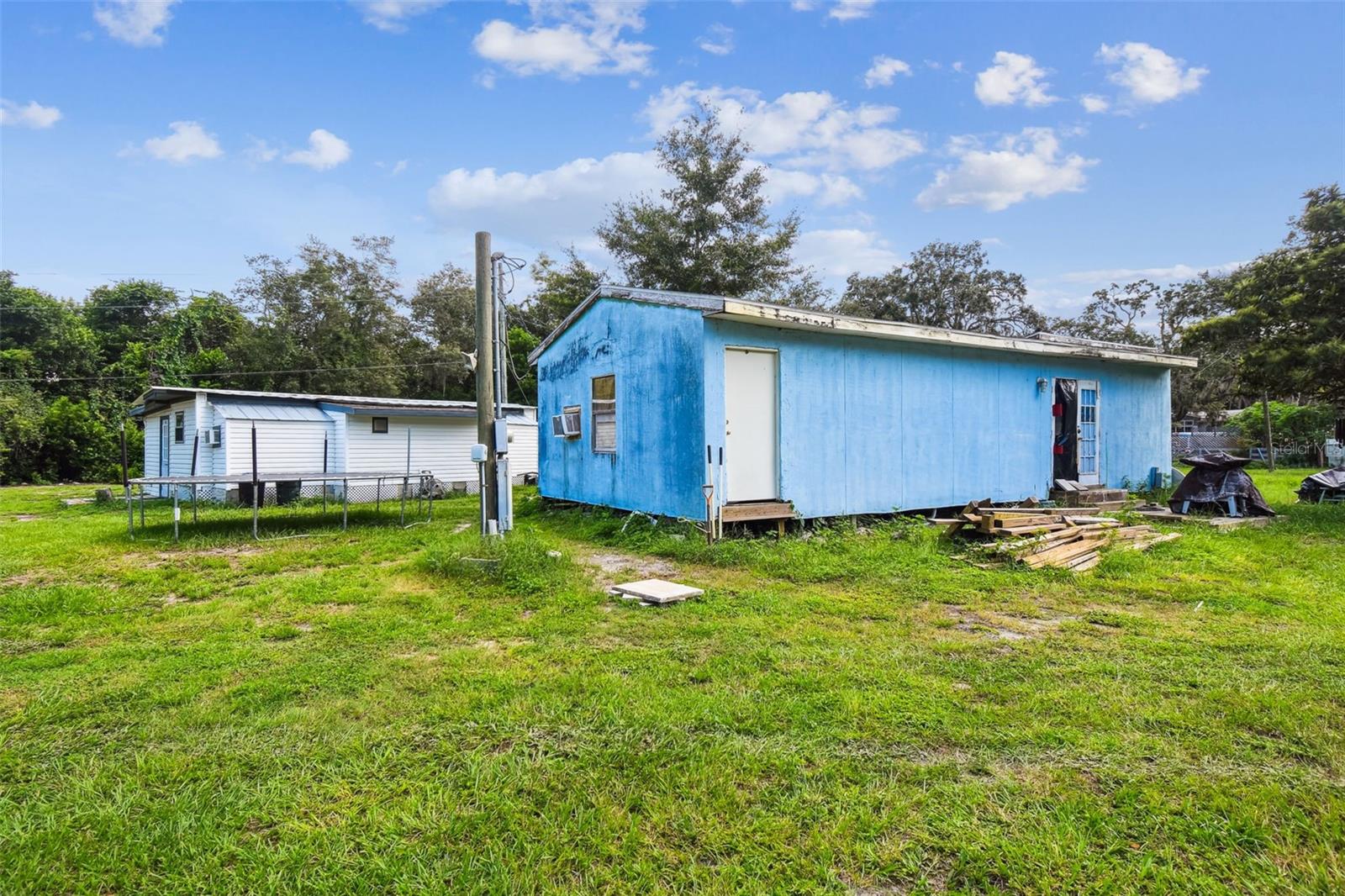 12604 CHOCTAW TRL, HUDSON, FL — photo 68
