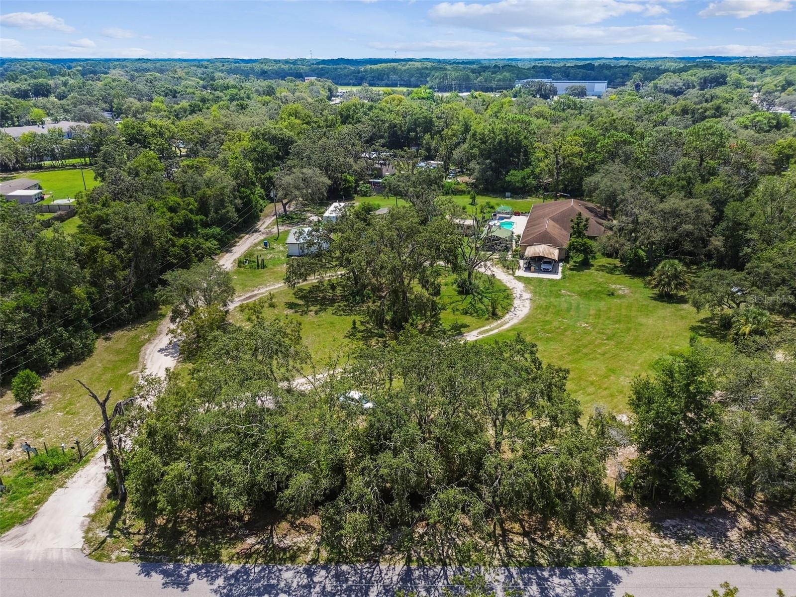 12604 CHOCTAW TRL, HUDSON, FL — photo 70