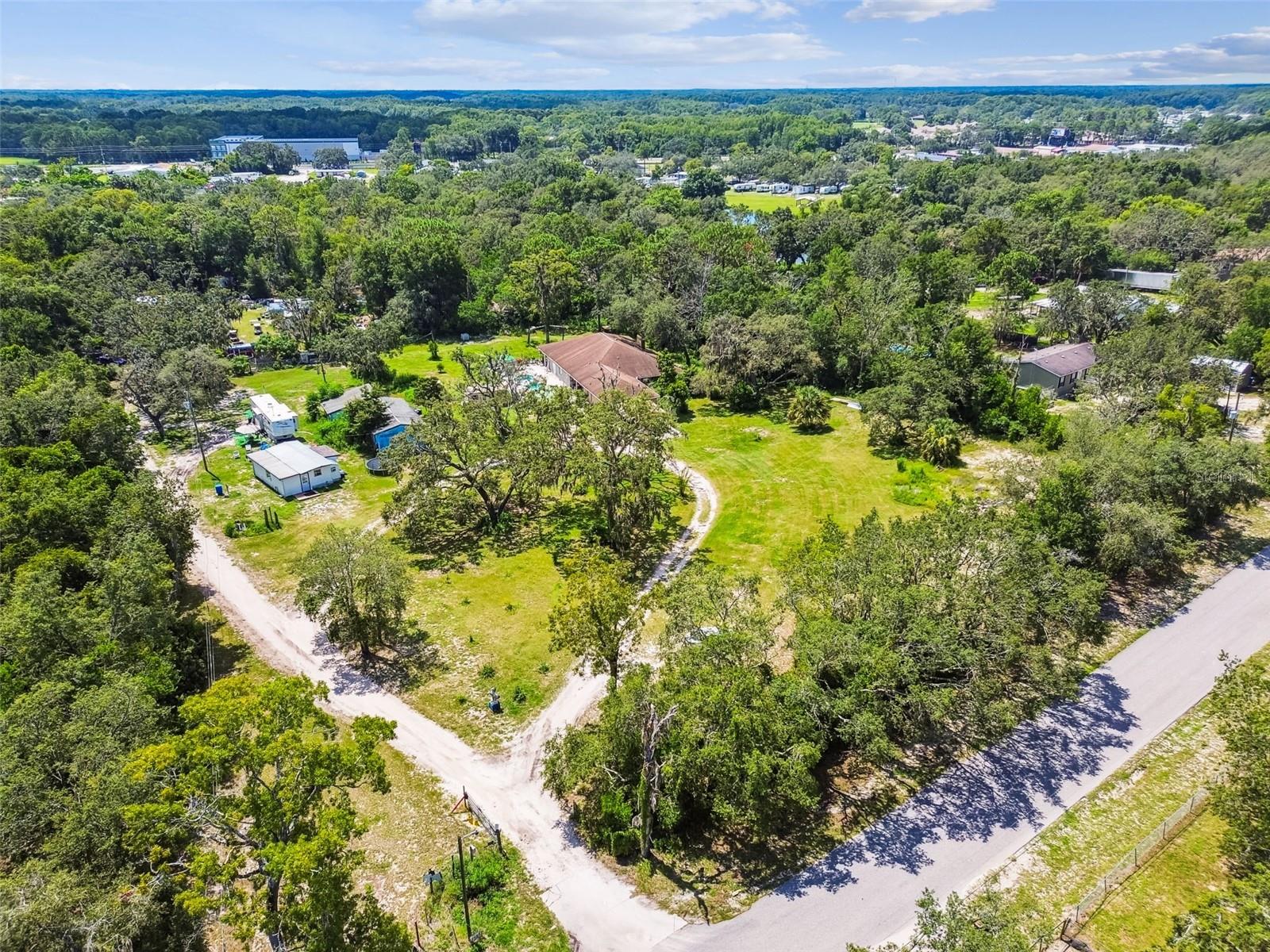 12604 CHOCTAW TRL, HUDSON, FL — photo 71