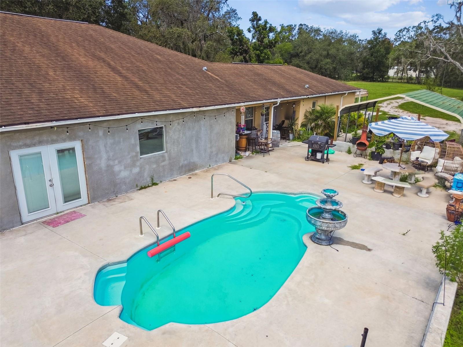 12604 CHOCTAW TRL, HUDSON, FL — photo 72