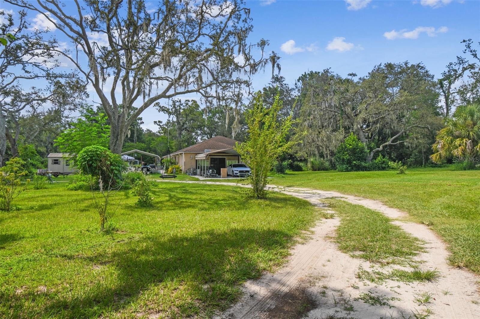 12604 CHOCTAW TRL, HUDSON, FL — photo 73