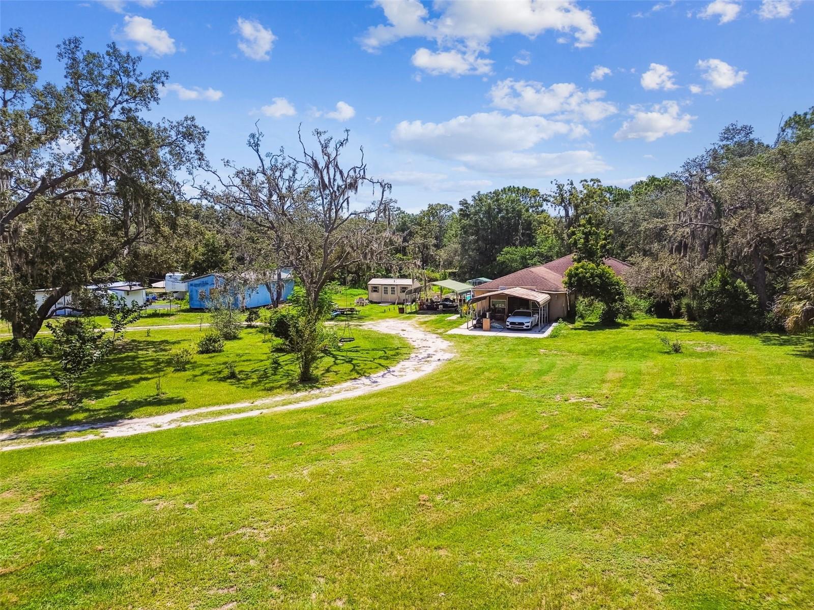 12604 CHOCTAW TRL, HUDSON, FL — photo 74
