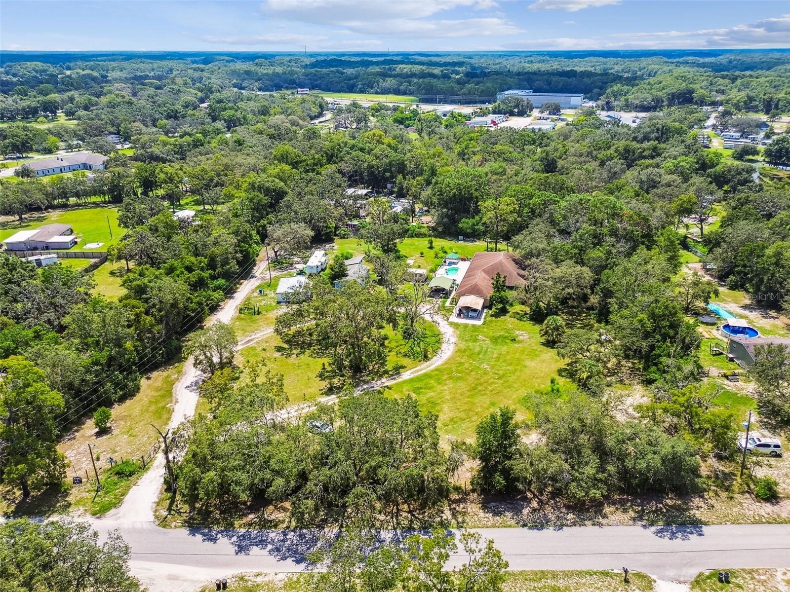 12604 CHOCTAW TRL, HUDSON, FL — photo 84