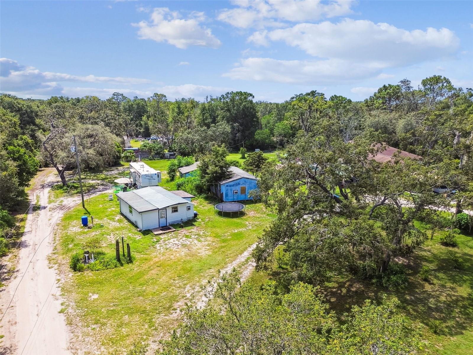 12604 CHOCTAW TRL, HUDSON, FL — photo 85